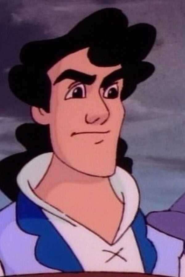Sinbad (1992) 0
