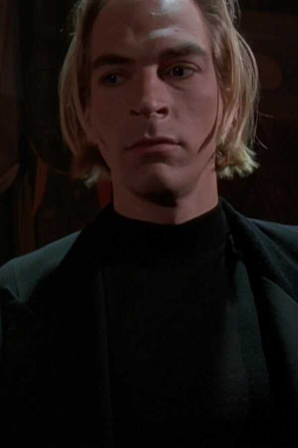 Warlock: The Armageddon (1993) 0
