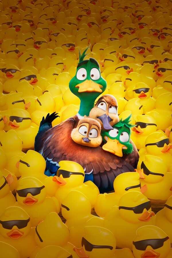 Patos! (2023) 0