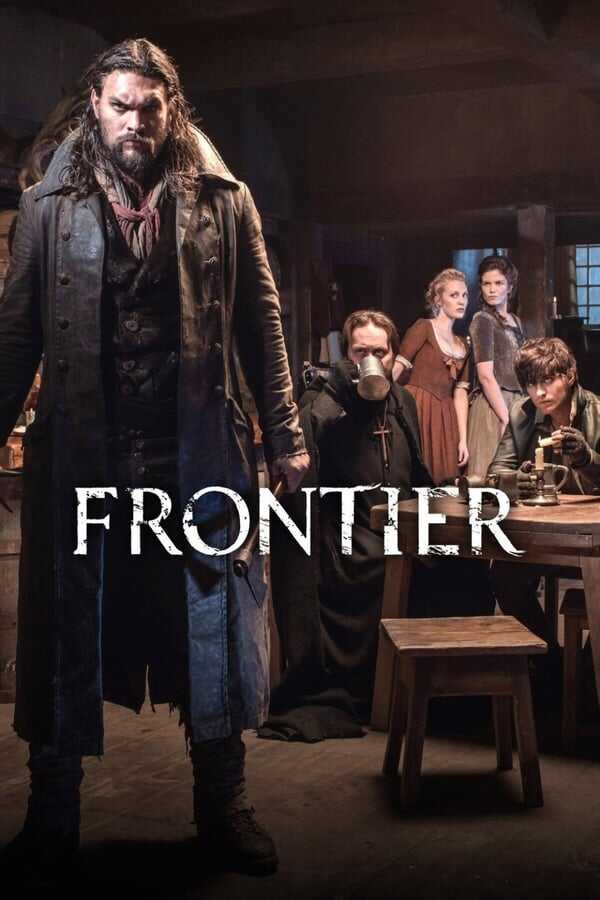 DE - Frontier (2016) 14