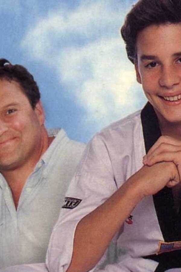 Magic Kid II (1994) 0