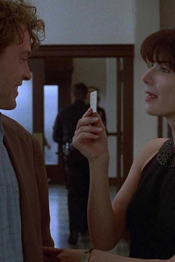 Der Duft der Liebe (1992) 0