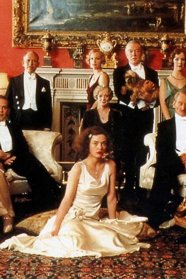 Gosford Park (2001) 0