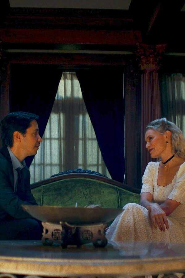 House of Darkness (2022) 0