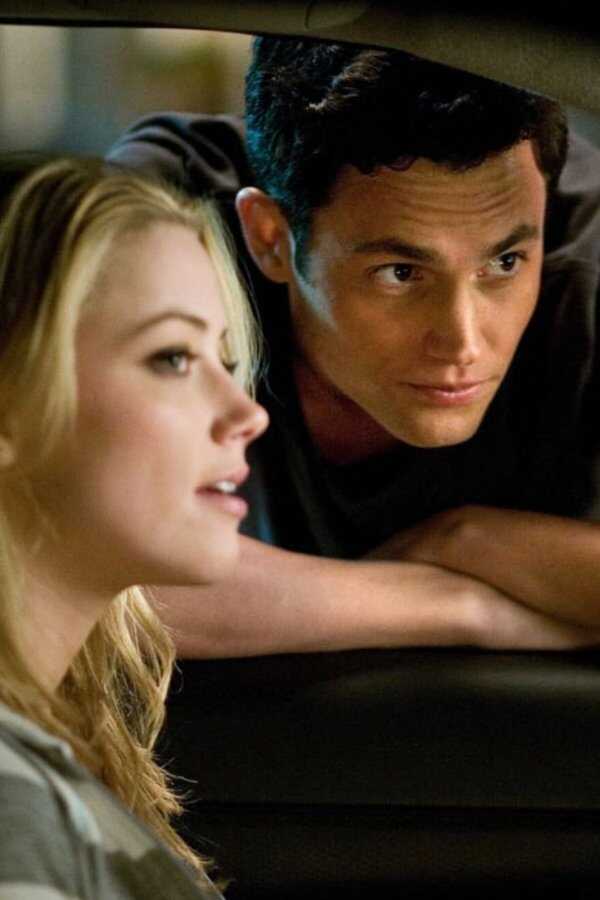 The Stepfather (2009) 0