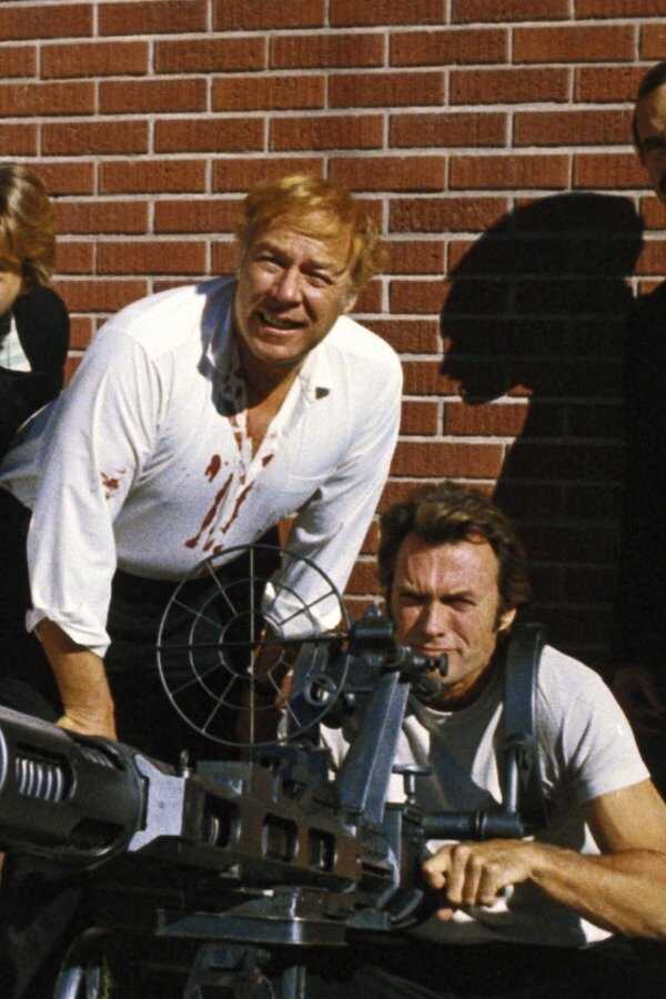 Thunderbolt and Lightfoot (1974) 0