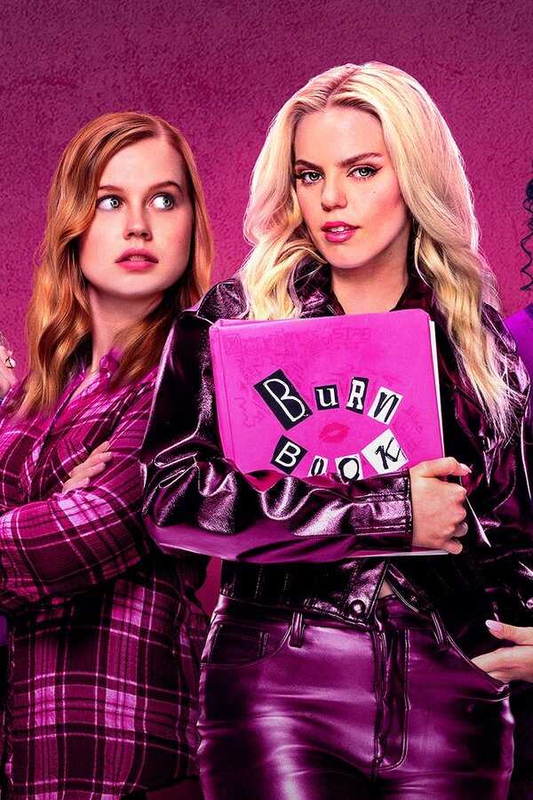 Chicas malas (2024) 0