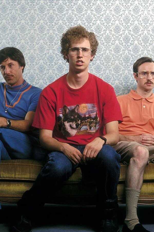 Napoleon Dynamite (2004) 0