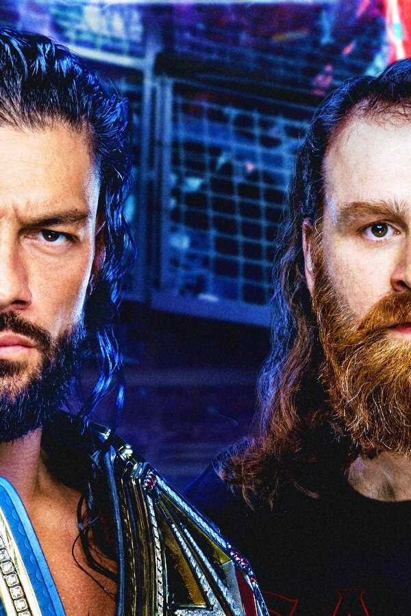 WWE Elimination Chamber 2023 (2023) 0