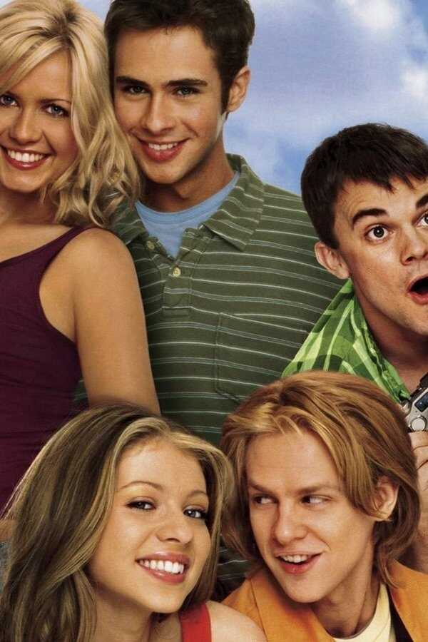 Eurotrip (2004) 0