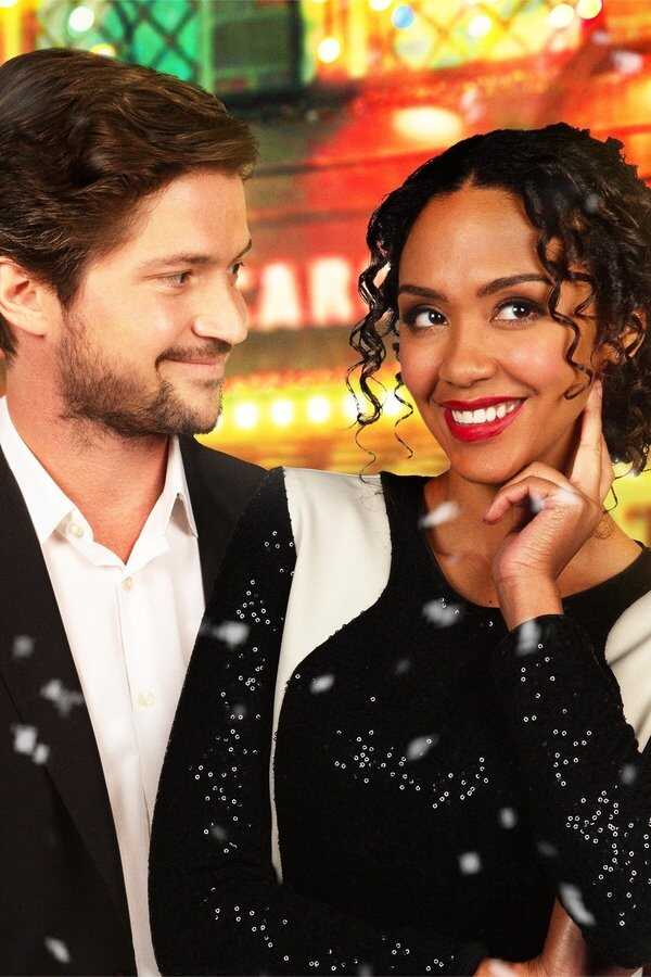 A Show-Stopping Christmas (2022) 0
