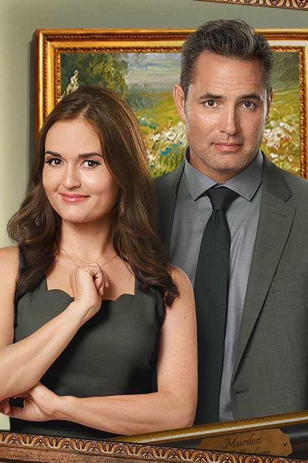 MatchMaker Mysteries: The Art of the Kill (2021) 0