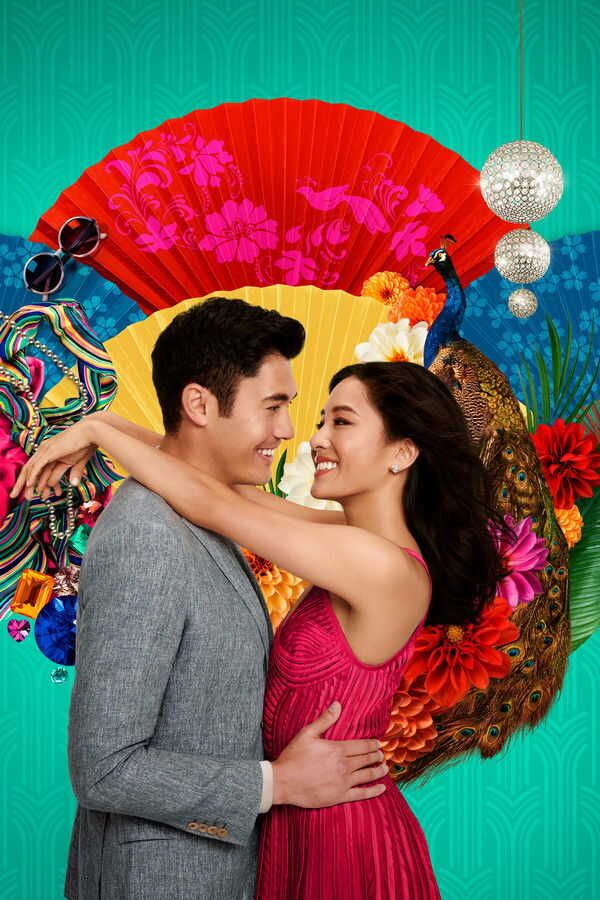 Crazy Rich Asians (2018) 0