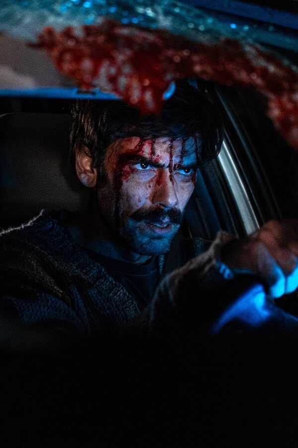 Cuando acecha la maldad (2023) 0