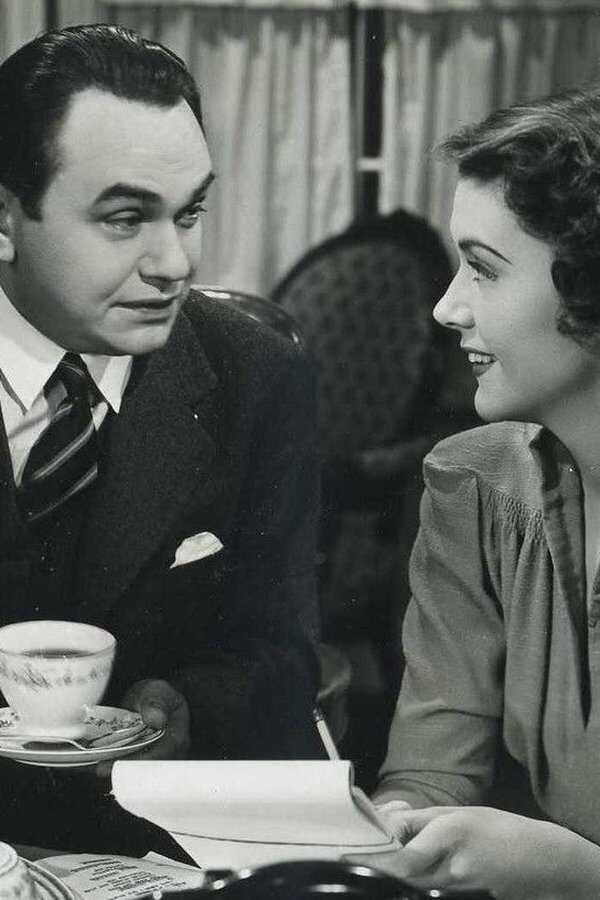 I Am the Law (1938) 0
