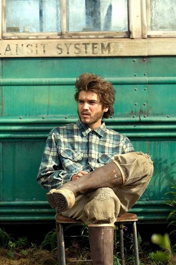Into the Wild (2007) 0