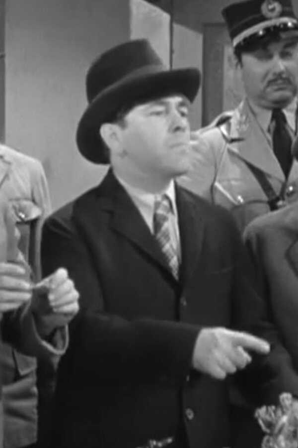 Saved by the Belle (1939) 0