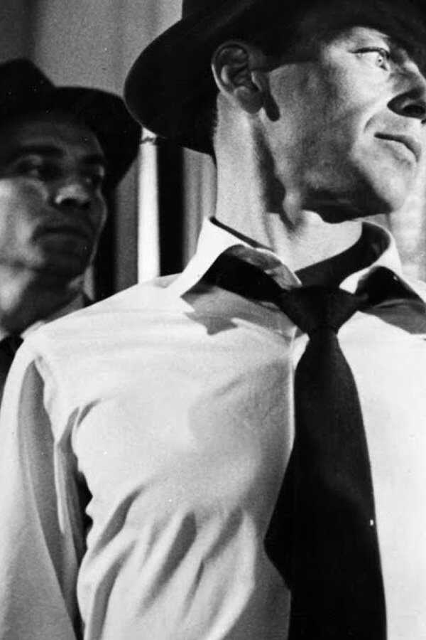 Suddenly (1954) 0
