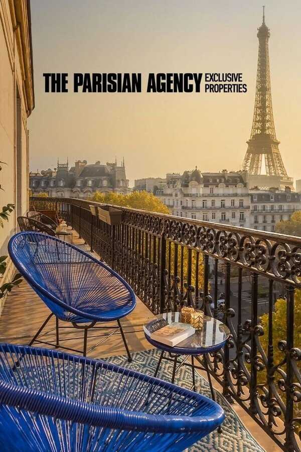 NF - The Parisian Agency: Exclusive Properties 14