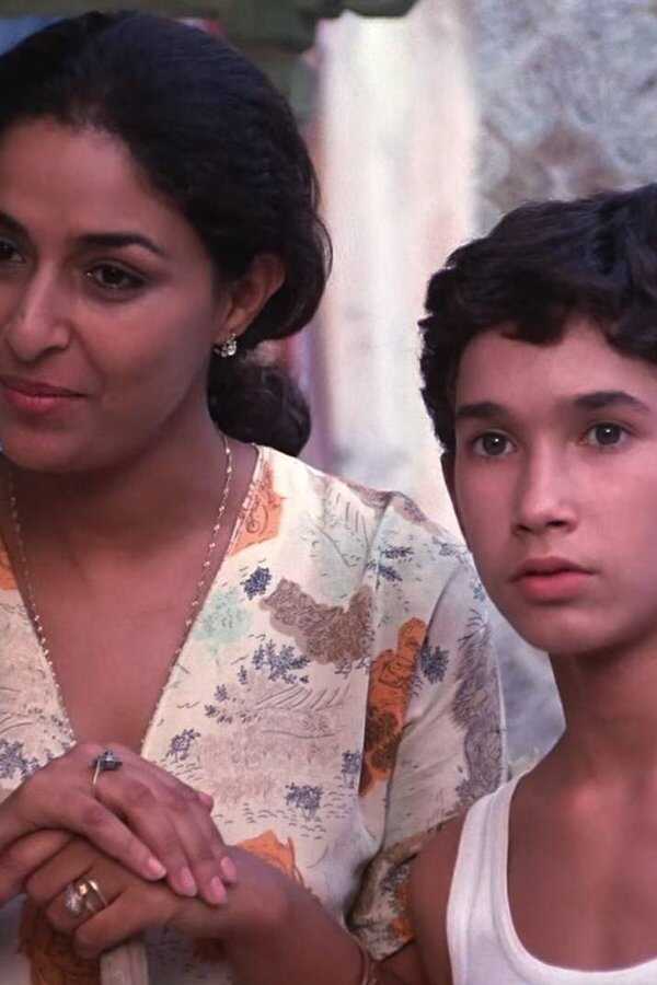 Halfaouine: Boy of the Terraces (1990) 0