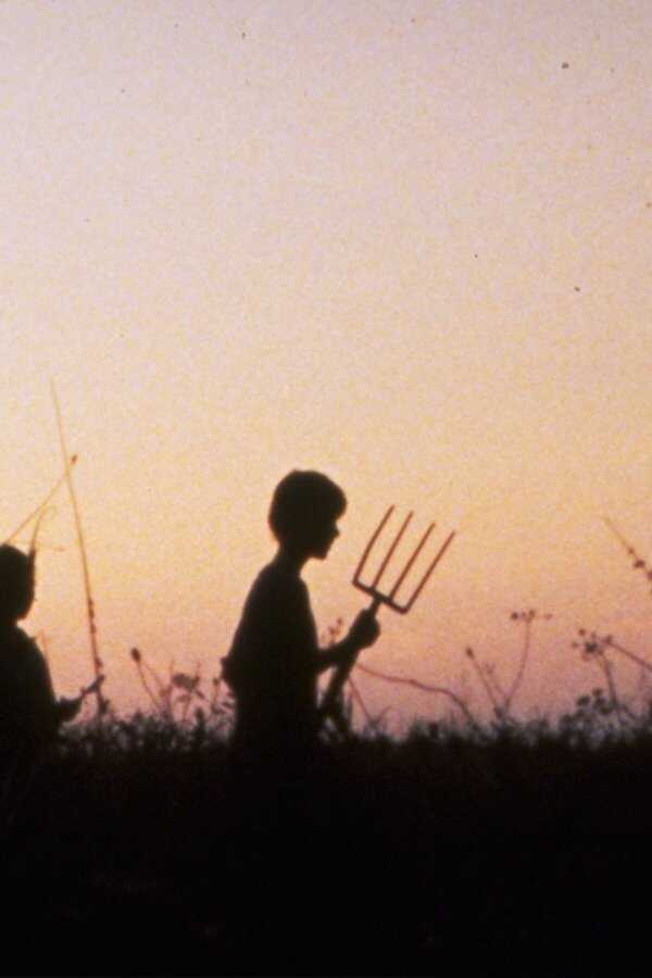 Children of the Corn IV: The Gathering (1996) 0