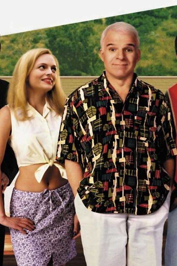 Bowfinger (1999) 0