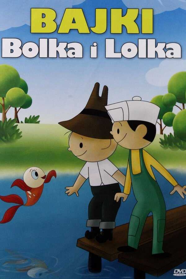 PL - BAJKI BOLKA I LOLKA 14