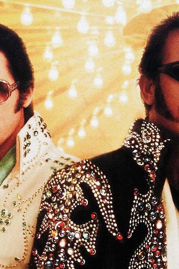 3000 Miles to Graceland (2001) 0