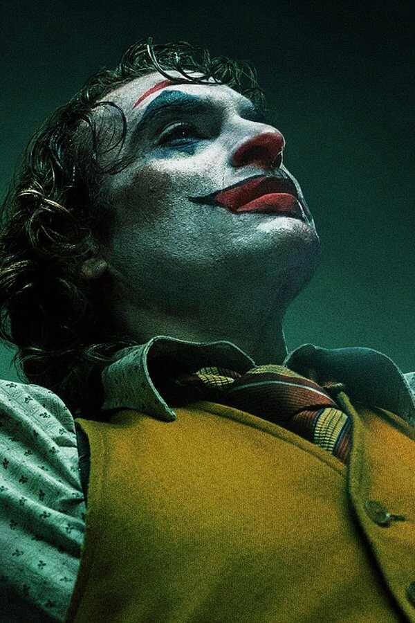 Joker (2019) 0