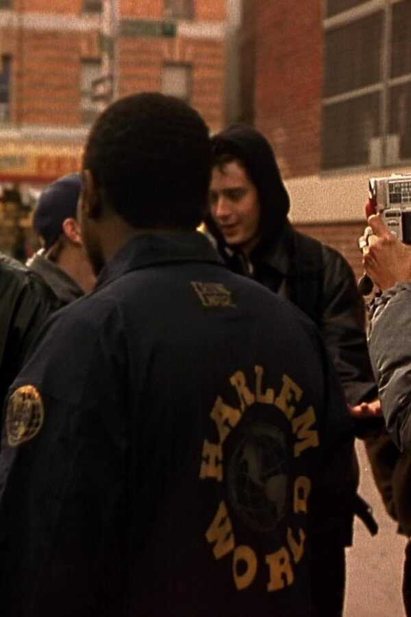 Black and White (1999) 0