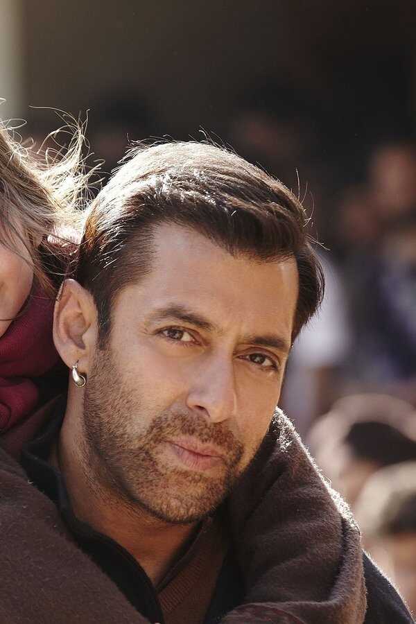 Bajrangi Bhaijaan (2015) 0