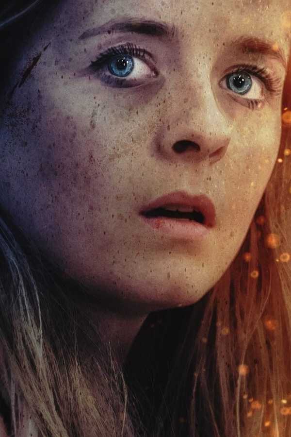 Lost Angel (2021) 0