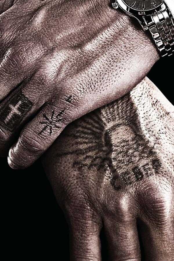 Tödliche Versprechen - Eastern Promises (2007) 0