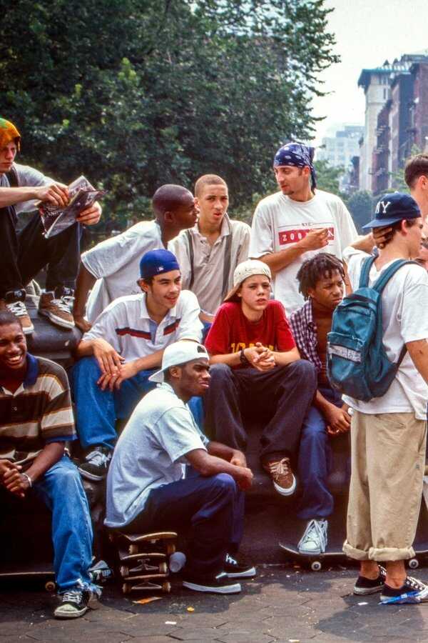 The Kids (2021) 0