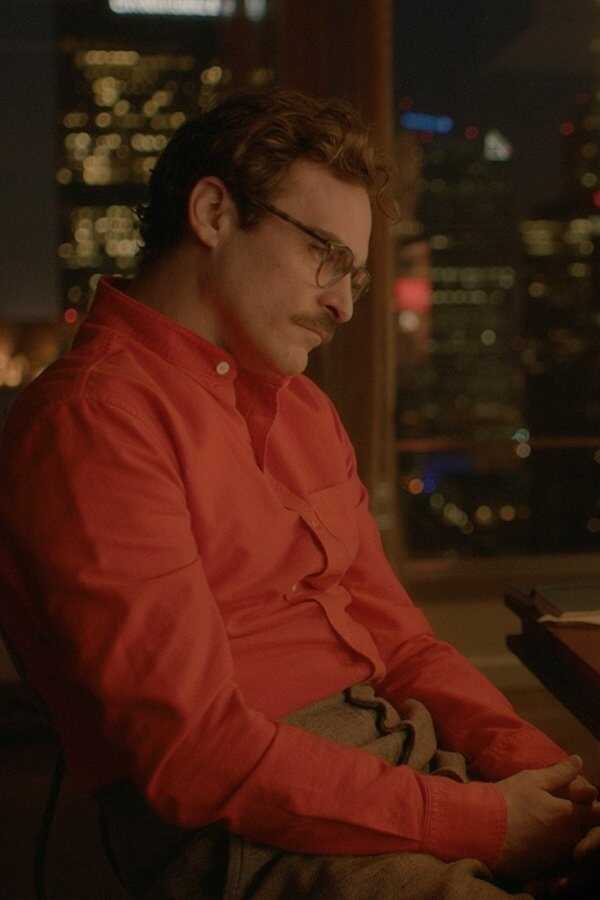 Her (2013) 0