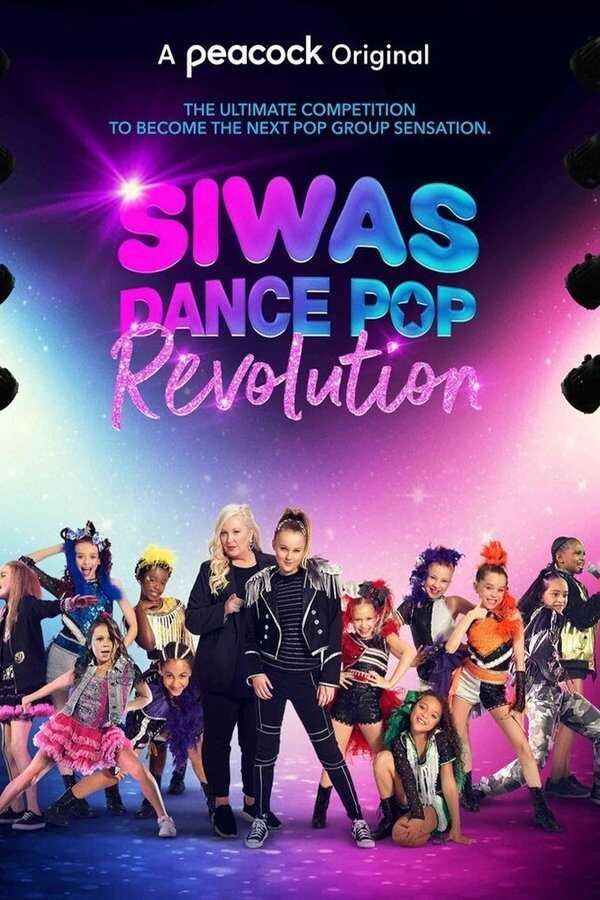 EN - Siwas Dance Pop Revolution (2021) (US) 14