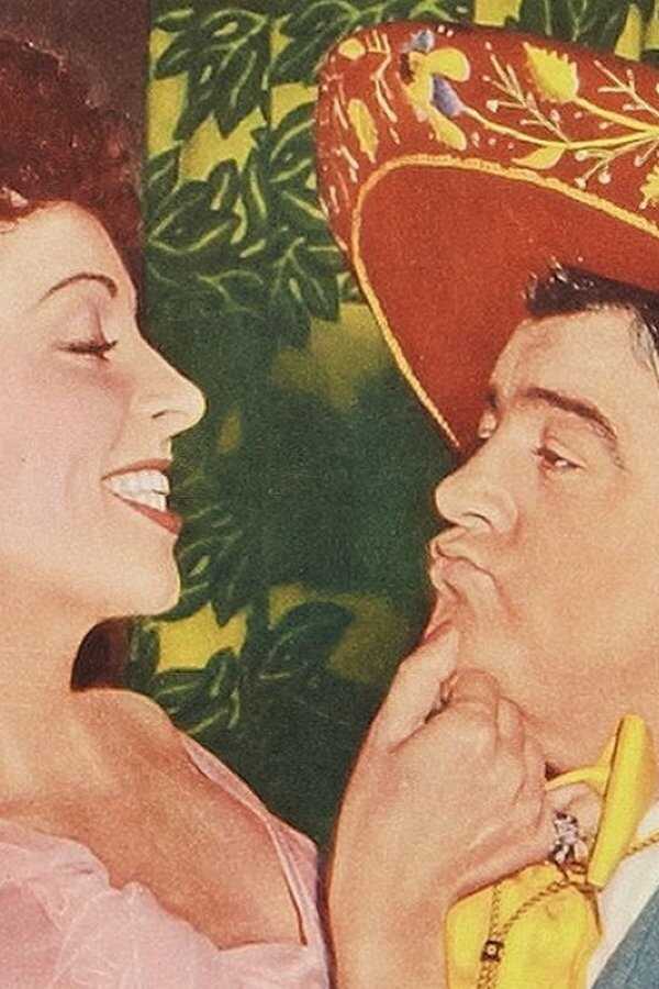 Mexican Hayride (1948) 0