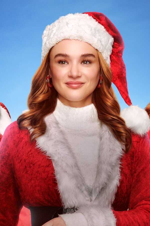 The Santa Summit (2023) 0