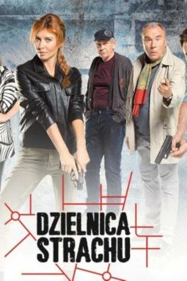 PL - DZIELNICA STRACHU 14