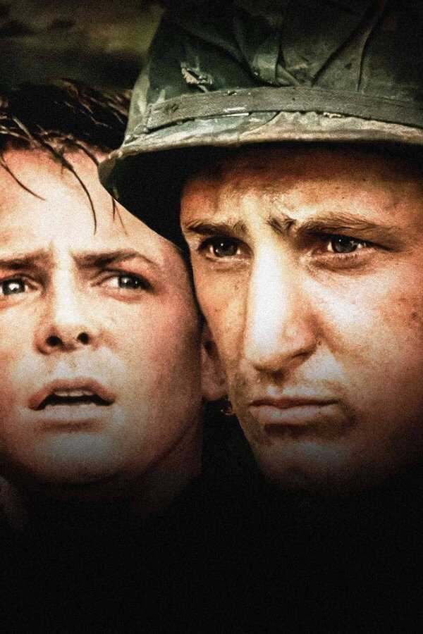 Corazones de hierro (1989) 0