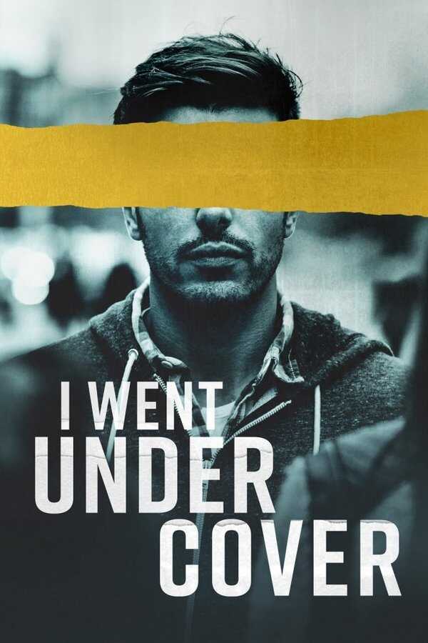 EN - I Went Undercover (2022) 14