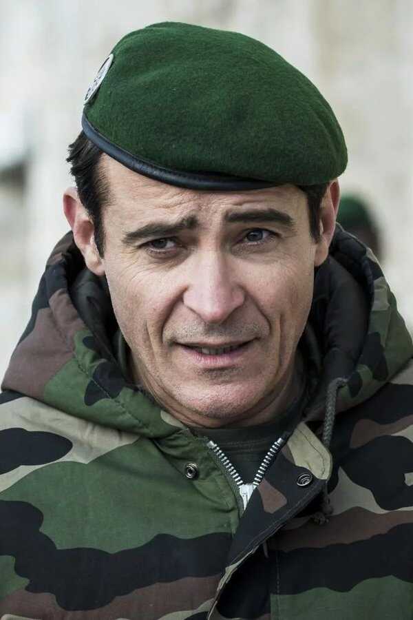 The General (2019) 0