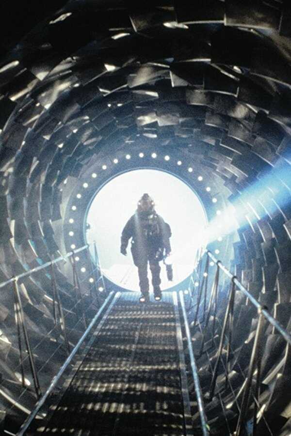 Event Horizon - Am Rande des Universums (1997) 0