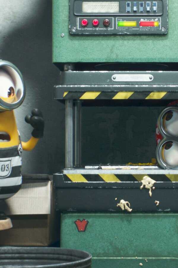 Minions & More 2 (2022) 0