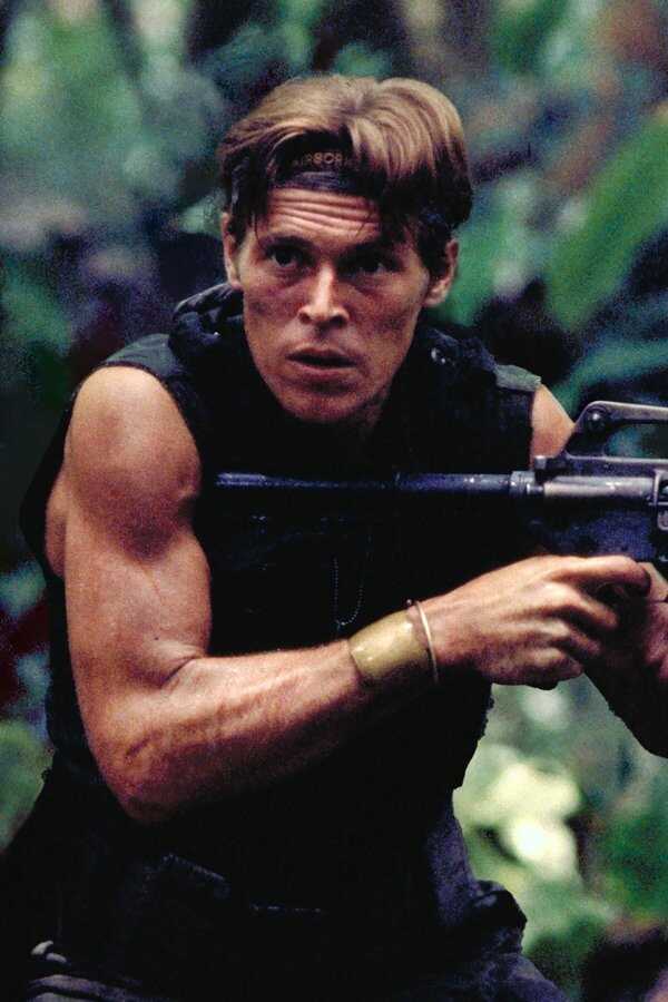 Platoon (1986) 0