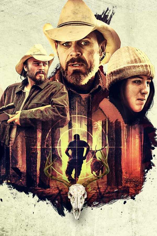 Whitetail (2021) 0