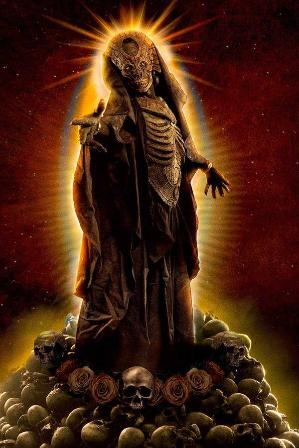 Satanic Hispanics (2023) 0