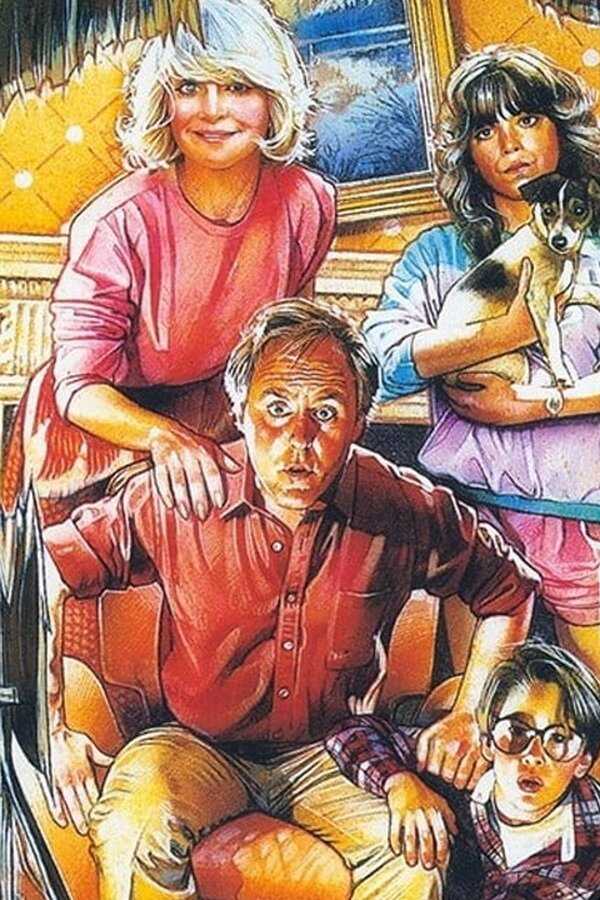 Bigfoot och Hendersons (1987) 0