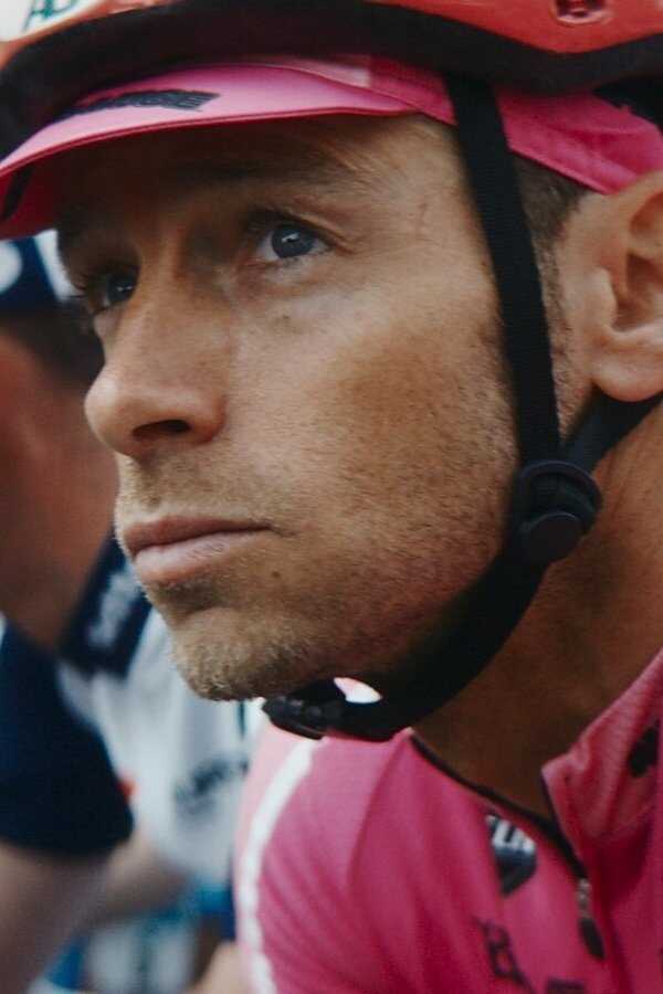 The Racer (2020) 0