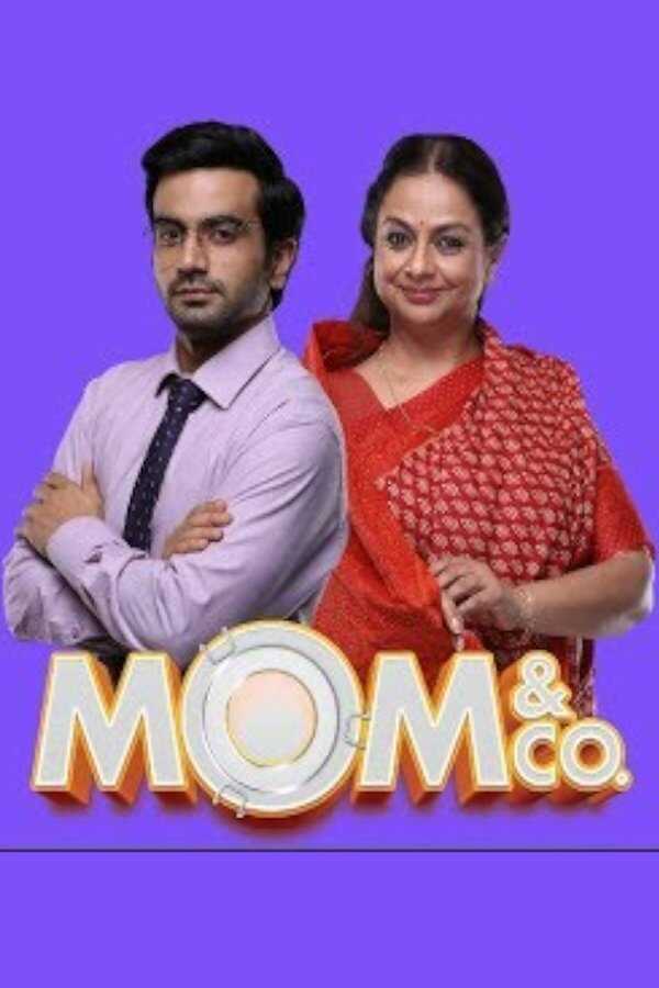 IND - Mom and Co (2019) (IN) 14